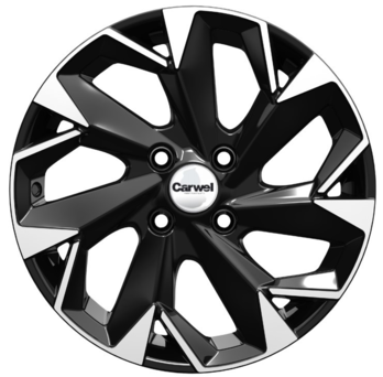 Вага 1402 ABT