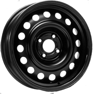 7.0*17  5/114,3 ET40 d64.1  black (Haval F7) ТЗСК
