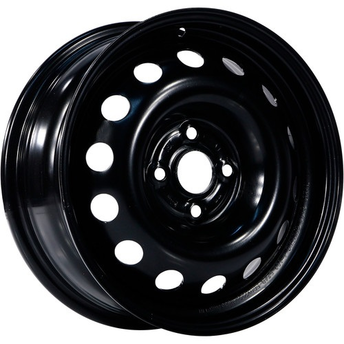 black Х40003  TREBL