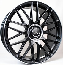 PW0207R MATTE B LIPP