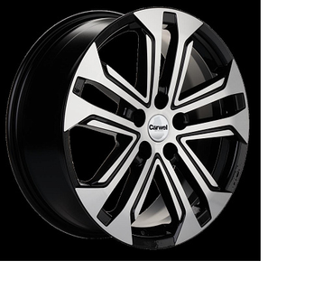  Куж 1803 (Haval Dargo) ABT Carwel