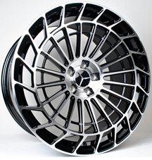  (TS0359F)  BLACK Stuttgart