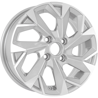 5.5*14  4/98 ЕТ35 D58.5 Вага 1402 AST CARWEL