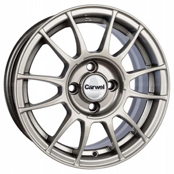 6.0*14  4/98 ЕТ35 D58.5 Лухта 37 SB CARWEL