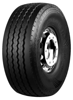 245/70R17.5  WindPower  WTR69 18PR 143/141J TL  прицепная