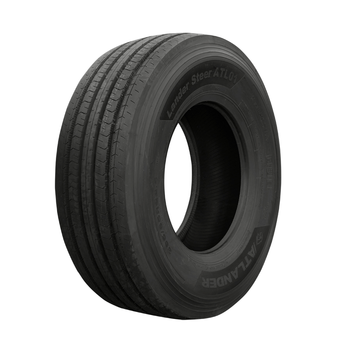 245/70R19.5  ATLANDER  Lander Steer ATL01 16PR 136/134M TL  рулевая
