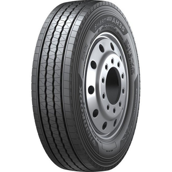 285/70R19.5  Hankook AH35 CN 146/144M TL  рулевая