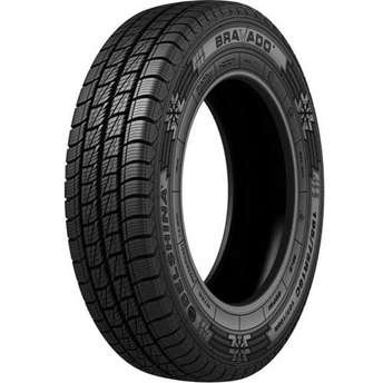 с 185/75R16С Бел-293 б/к. Bravado