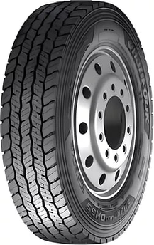 265/70R19.5  Hankook DH35 140/138M TL  ведущая