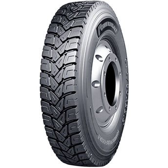 315/80R22.5  Powertrac Power Perform  20pr 156/150K вед/кар