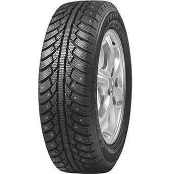185/75R16C SW606 104/102R  шип.