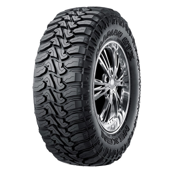 235/80R17 Roadian MTX RM7 120/117Q