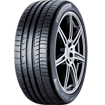 285/40R21 ContiSportContact 5 SUV 109Y  AO