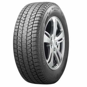 225/60R17 Blizzak DM-V3 103S нешипуемая