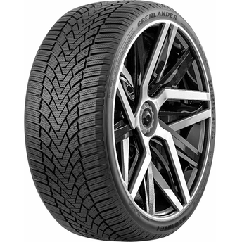 195/55R16 ICEHAWKE I 91H  нешипуемая