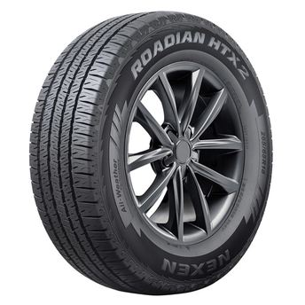 235/65R16C Roadian HTX2 121/119R