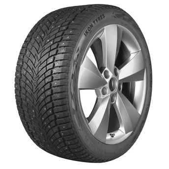 245/50R19 Autograph Ice 10 SUV 105T шип.