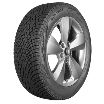 205/50R17 Autograph Snow 5 93T  нешипуемая
