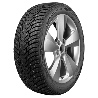 185/60R15 Character Ice 8 88T шип.