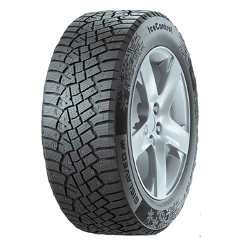 235/60R18 IceControl 107T FR шип.