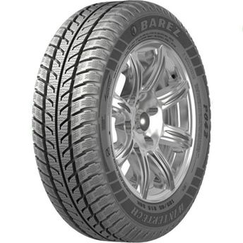 175/70R13 WINTERTECH P642 82T  нешипуемая