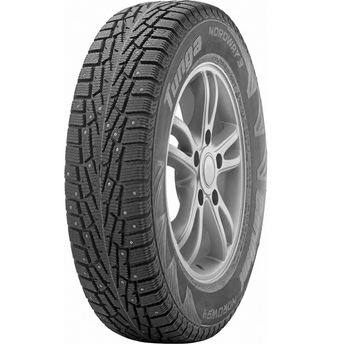 205/60R16 Nordway 3 96Q шип.