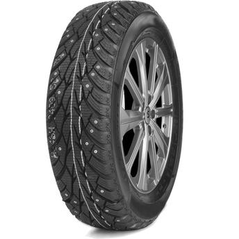 235/65R17 Ice Spider 108T  шип.